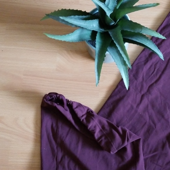 Lululemon Sit in Stillness Pant - Picture 3 of 3